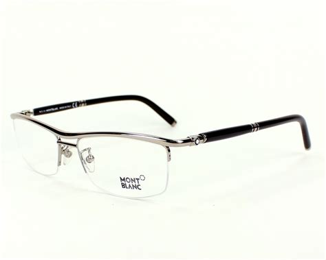 mont blanc eyeglasses frames costco - Mont Blanc men's eyeglass frames.